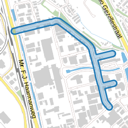 Ambachtsstraat