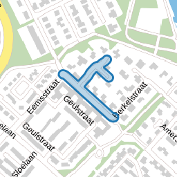 Amstelstraat