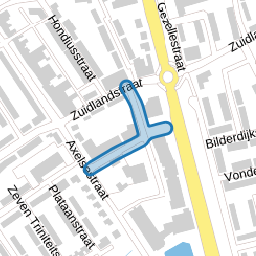Anna Bijnsstraat