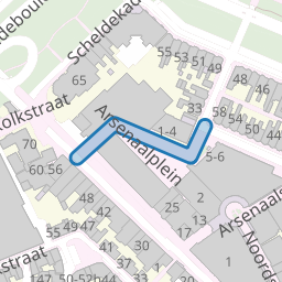 Arsenaalplein