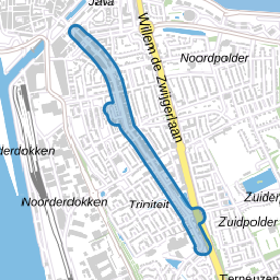 Axelsestraat