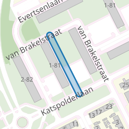 Banckertstraat