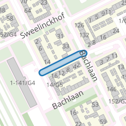 Bartokstraat
