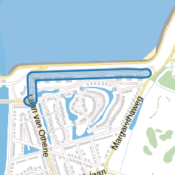 Basaltpromenade