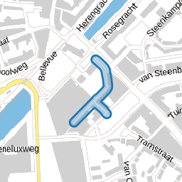 Bastionstraat