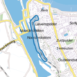 Beneluxweg
