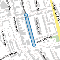 Bernhardstraat