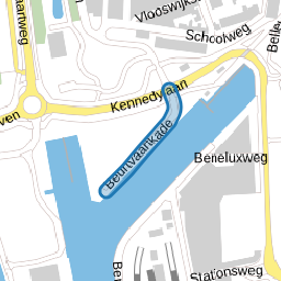 Beurtvaartkade