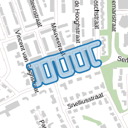 Breitnerstraat