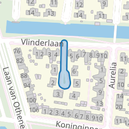 Dagpauwoog