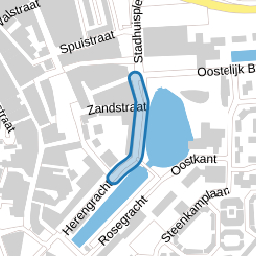 de Blokken
