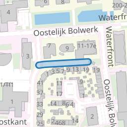 de Doelderstraat
