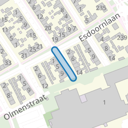 Dennenstraat