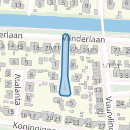 Distelvlinder