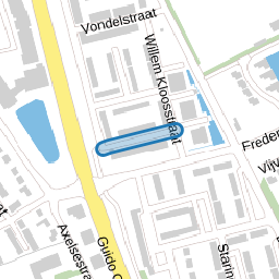 Erasmusstraat