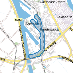 Finlandweg