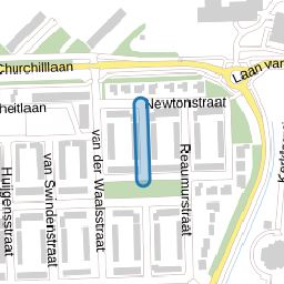 Galvanistraat