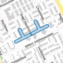 Händellaan