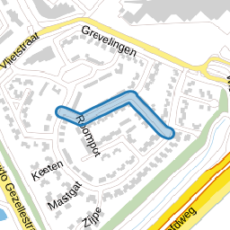 Haringvliet