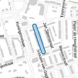 Hobbemastraat