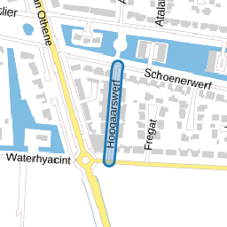 Hoogaarswerf