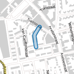 IJsbaanstraat
