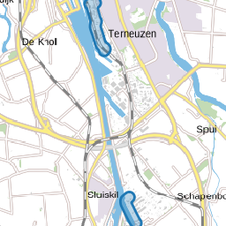Industrieweg