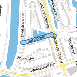 Jazzsingel