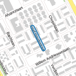 Josef Haydnstraat