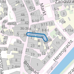 Kandeelstraat