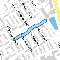 Kastanjelaan