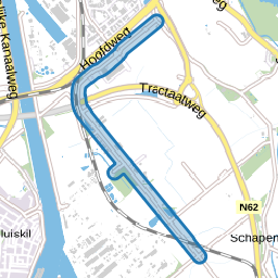 Koegorsstraat
