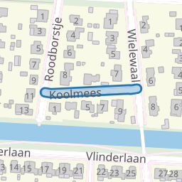 Koolmees