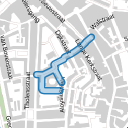 Korte Kerkstraat