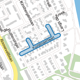 Kortenaerlaan