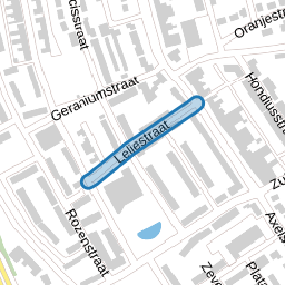 Leliestraat