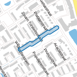 Lindenlaan