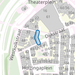 Majoor Bosshardtplein