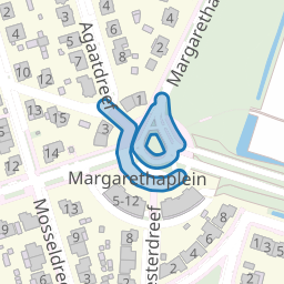 Margarethaplein