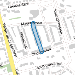 Margrietstraat