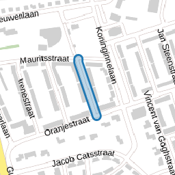 Marijkestraat
