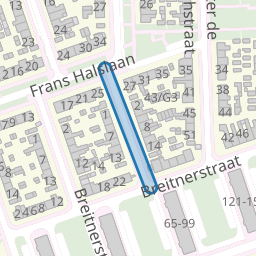 Mauvestraat