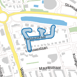 Nassaustraat