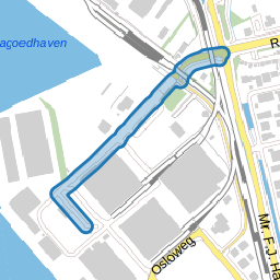 Noorwegenweg