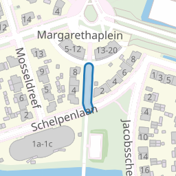 Oesterdreef