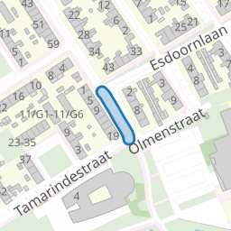 Olmenstraat