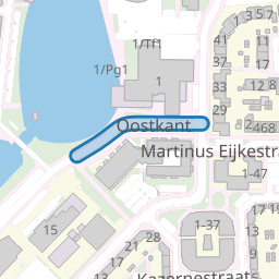 Oostkant