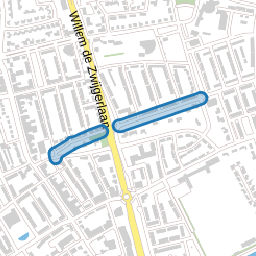 Oranjestraat