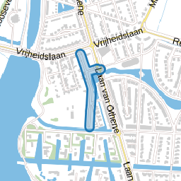 Otheensedreef