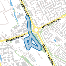 Oudelandseweg